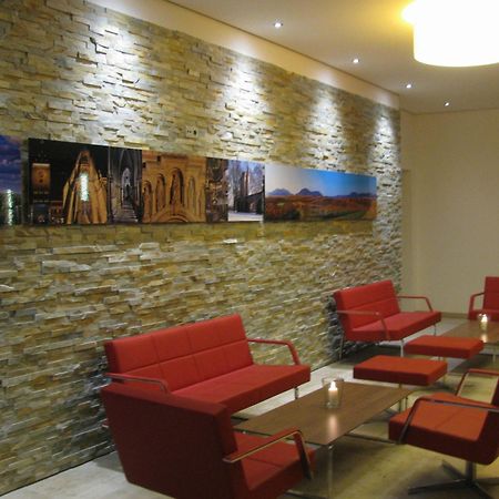 Hotel Loewengarten Speyer Exterior foto